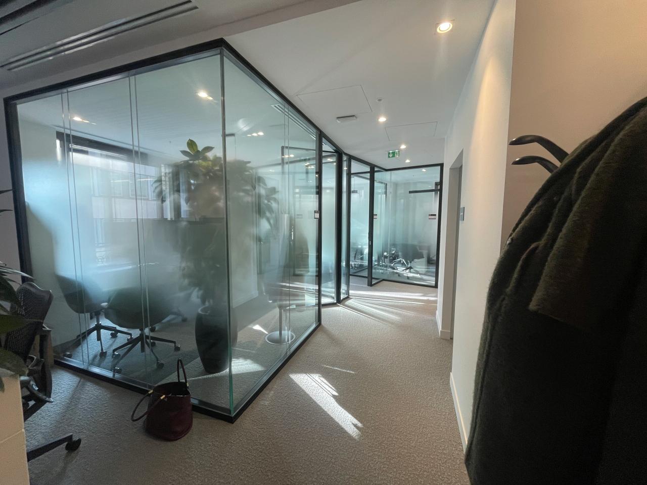 Bureau Paris 1106m² Location bureau Paris OLBUR2427450 31